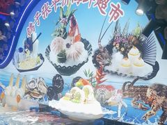 -鸽子张·家宴(黄辛庄旗舰店)
