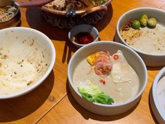 -SHAN山(前滩太古里店)