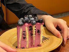 -BAKER&SPICE(BFC外滩金融中心店)