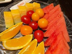 -海底捞火锅(德辉广场店)