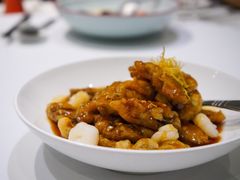 虾爆鳝-南麓·浙里(外滩店)