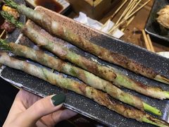 -一吉焼鸟·FOUNDER(桂林路店)
