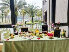 -湖泉水云间餐厅·弥勒地道菜(B座店)