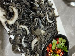 -粗茶淡饭(东滨江大道店)
