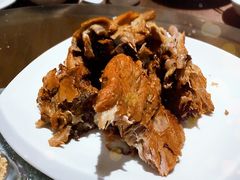 -北李妈妈菜·虾爬子大锅贴(贵和店)