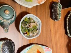 -隐月· 㐂和食屋(芝罘万达公馆店)