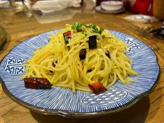 -關東雪东北菜(中庚漫游城店)