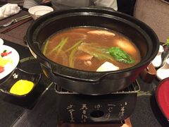 -深圳四季酒店·馥自助餐厅