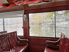 -西湖外事游船(花港观鱼码头)