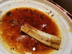 -西贝(上海我格广场店)