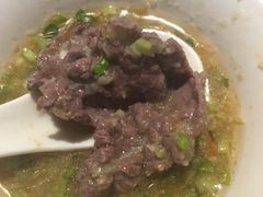 -牛焱·贵州黄牛肉火锅(城西银泰店)