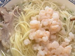-同得兴面馆.苏式面.三虾面(园区店)