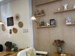-YUMI芽米·法式烘焙·咖啡(骖鸾路店)