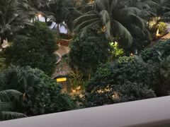 -观澜湖酒店·邀月庭中餐厅