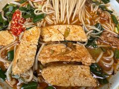 -青和小锅米线(翠湖店)