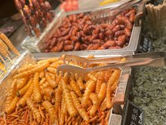 -初色海鲜自助(万丰路店)