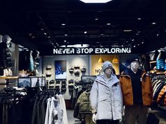 -上海第一八佰伴