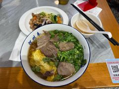 -河州春清真西北特色美食(虎踞路店)