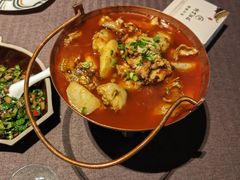 -樽宴酒楼·地道川菜·品质宴请