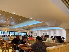 大堂-素满香·食养自助(建邺万达店)