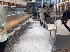 -池奈·咖喱蛋包饭(熙地港店)