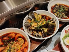 -杭州开元名都大酒店·地中海自助餐厅