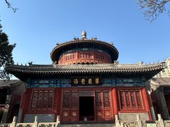 -大钟寺古钟博物馆