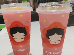 -奈雪的茶(花城汇中区PRO店)