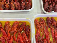 -虾铺子龙虾·私房菜(金源花苑店)