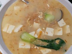 -肆月河豚·新淮扬(金融街店)