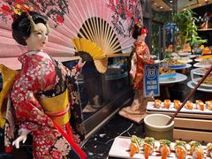 -五月罗马海鲜烤肉自助餐厅(印象城店)
