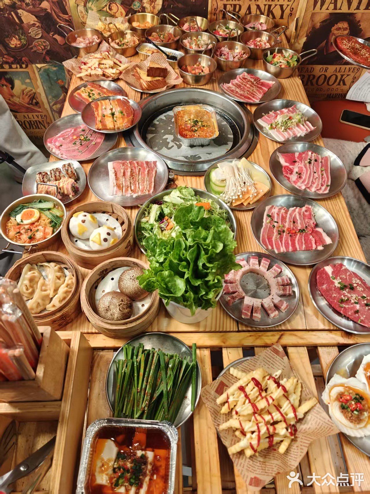 谁还不知道破破烂烂家的樱花季🌸！