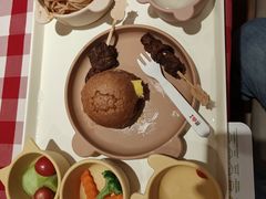 -西贝(太原万象城店)