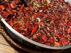 -水煮三国·川鲁江湖菜(香山店)