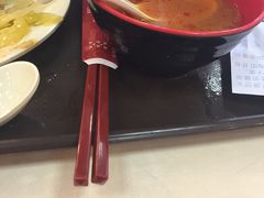 -大圆碗•T骨大排饭(天海店)
