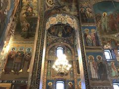 -滴血救世主教堂