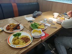 -比格比萨自助(南京万达茂店)