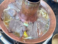 -陀岗美食·云南藏式特色餐厅