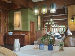 -丽江松赞酒店-餐厅