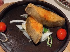 -俄士厨房(环球港店)
