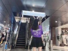 -茂业百货(东门店)