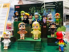 -泡泡玛特POPMART(宁波印象城店)