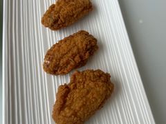 -北京德胜门华宇假日酒店·画廊咖啡厅