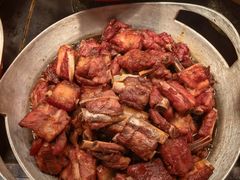 -晶丽香榭自助餐(南京大饭店)