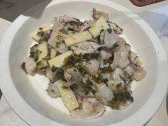 -慧娟面馆·餐厅(望江路店)