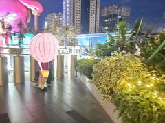 -深圳万悦格兰云天大酒店