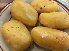 炸牛奶-仁信老铺(华盖路店)