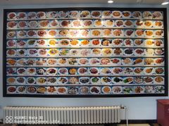 -牟传仁饭庄(星海店)