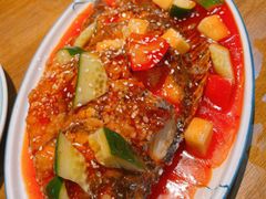 -街小坐闽南小牌档(新元店)