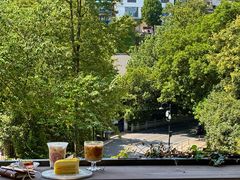 -简象咖啡CAFE ELE JANE(满陇桂雨店)